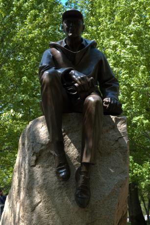 6. Samuel Eliot Morison - 2